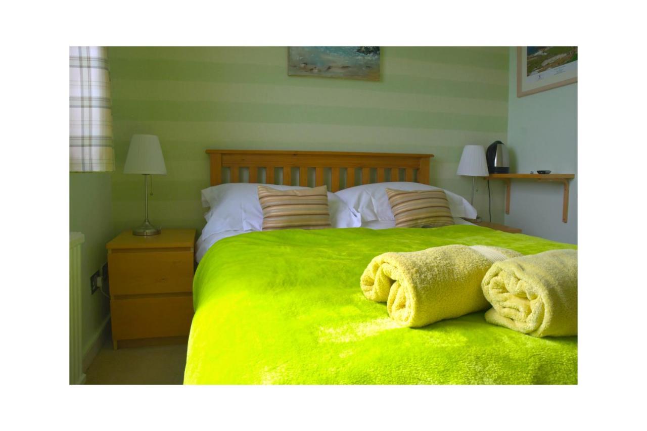 No12 Bed And Breakfast, St Andrews Dış mekan fotoğraf
