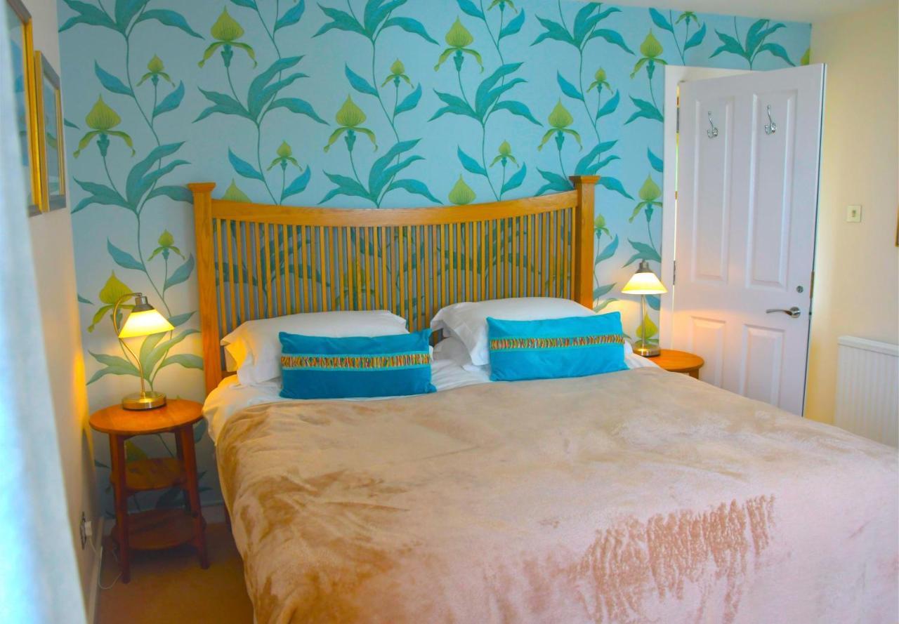 No12 Bed And Breakfast, St Andrews Dış mekan fotoğraf
