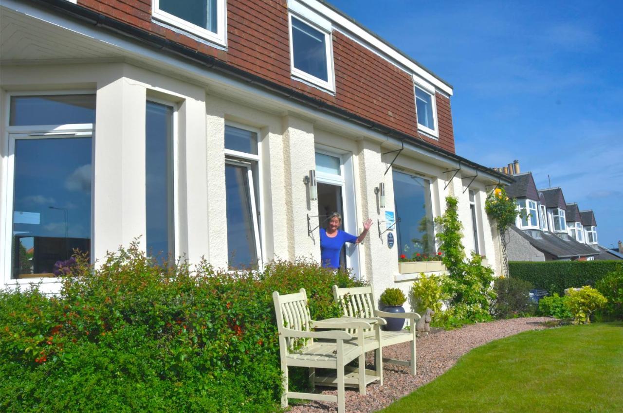 No12 Bed And Breakfast, St Andrews Dış mekan fotoğraf
