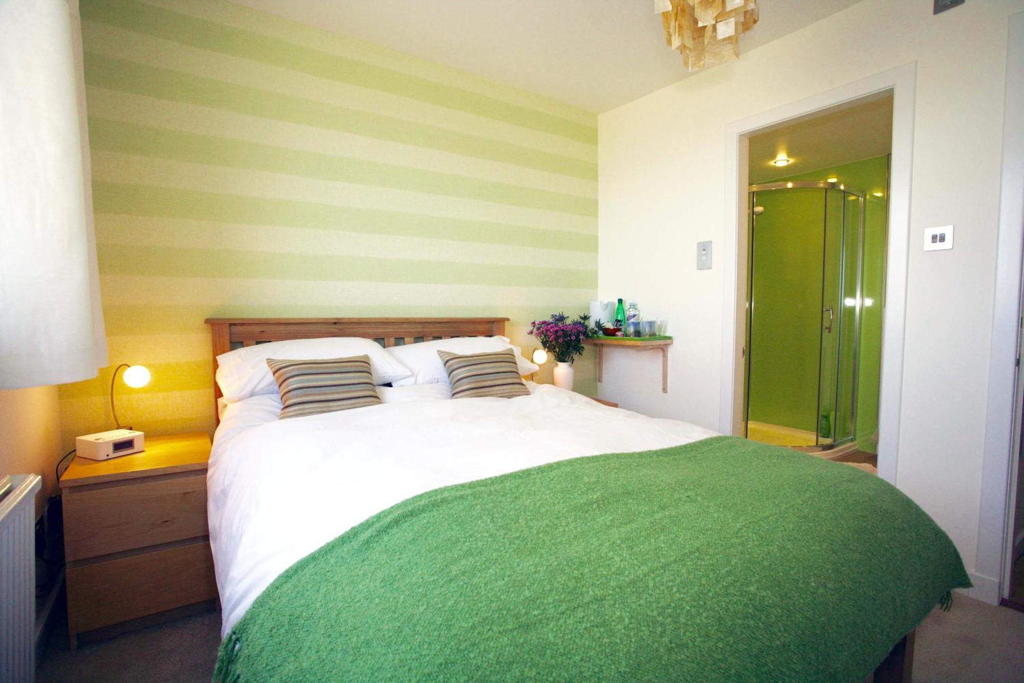 No12 Bed And Breakfast, St Andrews Dış mekan fotoğraf