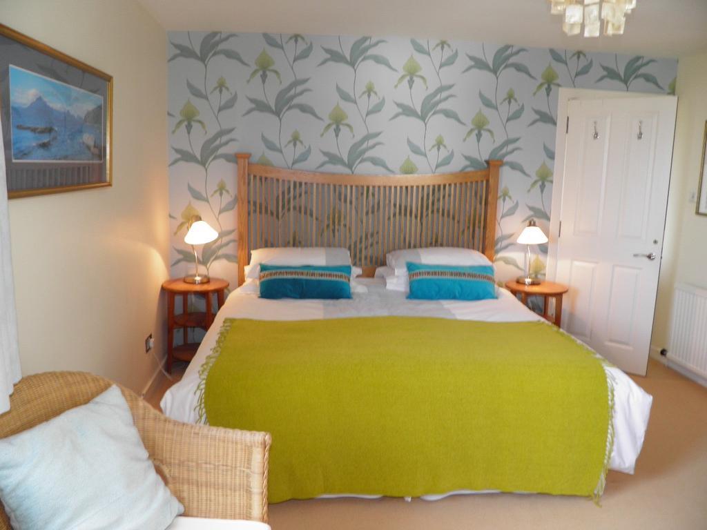 No12 Bed And Breakfast, St Andrews Dış mekan fotoğraf