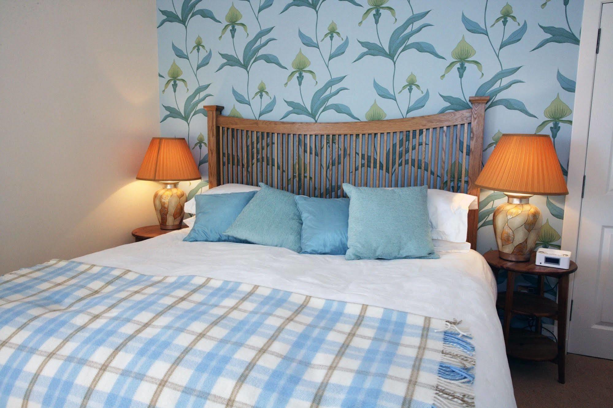 No12 Bed And Breakfast, St Andrews Dış mekan fotoğraf